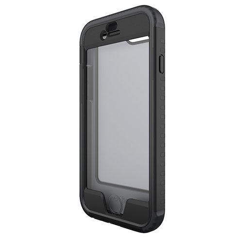 Tech21 kryt Patriot pro iPhone 6/6s Plus, black