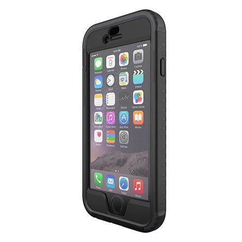 Tech21 kryt Patriot pro iPhone 6/6s Plus, black