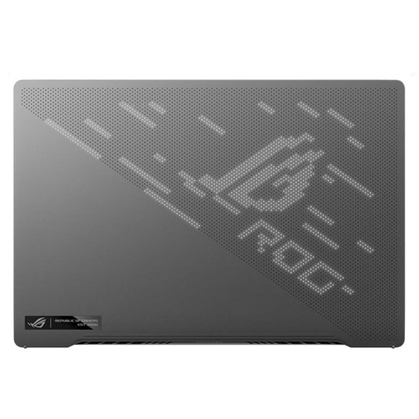 ASUS ROG Zephyrus G14 GA401QM-AniMe024T