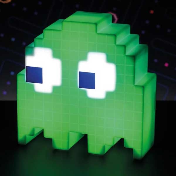 Lampa Ghots Light V2 (PAC MAN)