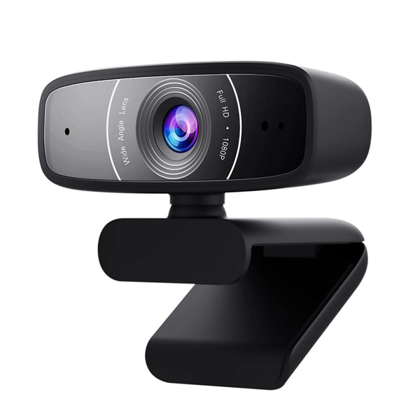 ASUS Webcam C3