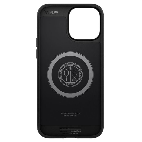 Pouzdro Spigen Core Armor pro Apple iPhone 13 Pro Max, černé