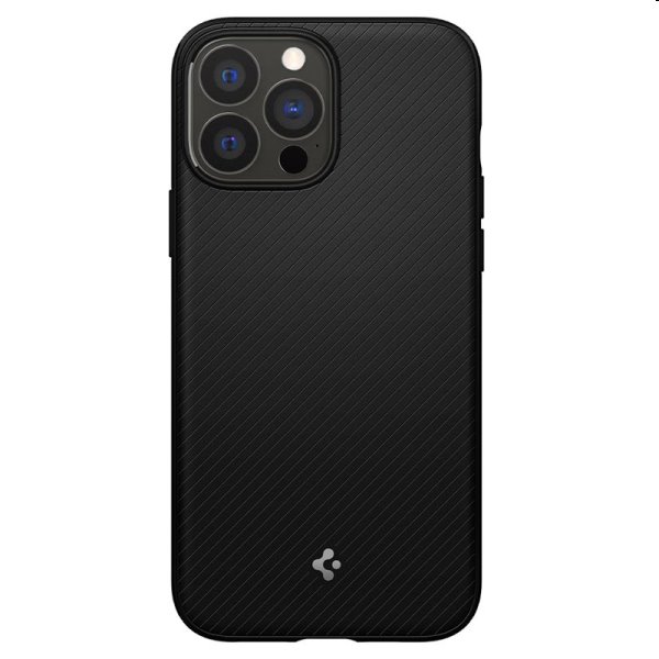 Pouzdro Spigen Core Armor pro Apple iPhone 13 Pro Max, černé