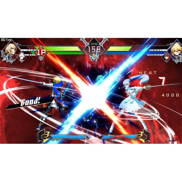 Blazblue Cross Tag Battle (Special Edition) [Steam]