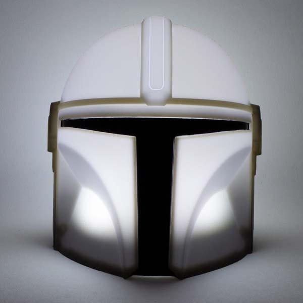 Lampa The Mandalorian (Star Wars)