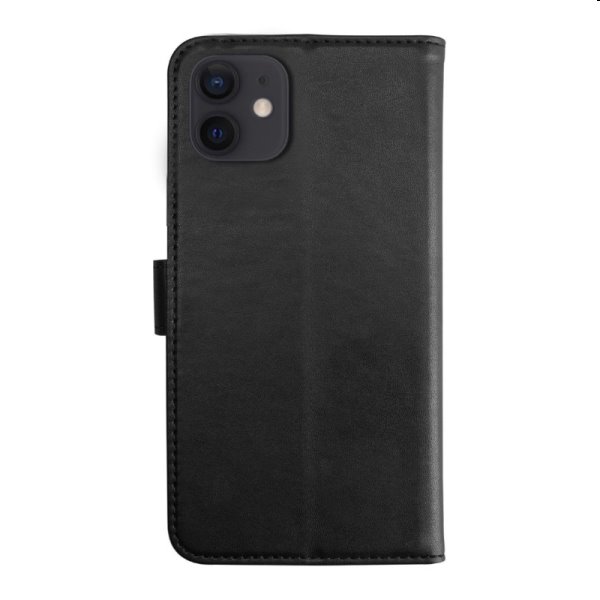 SBS pouzdro Book Wallet pro iPhone 13, black