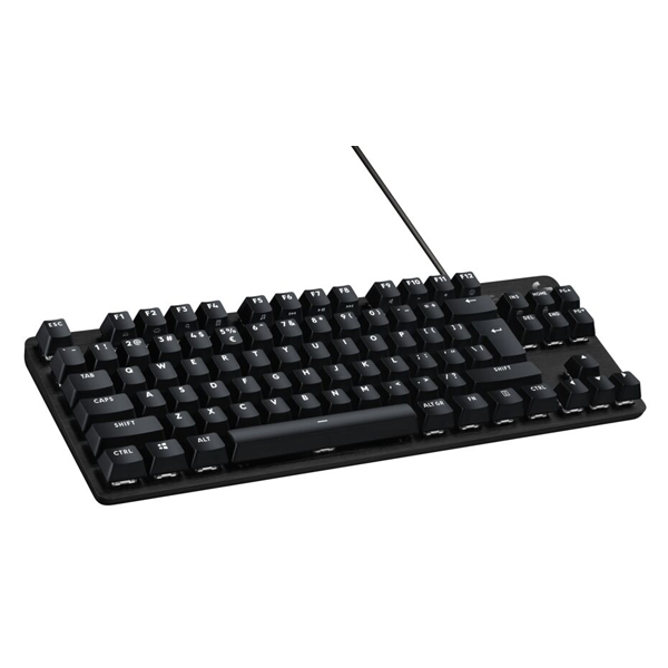 Herní klávesnice Logitech G413 TKL