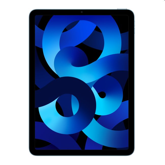 Apple iPad Air 10.9" (2022) Wi-Fi 256GB, blue