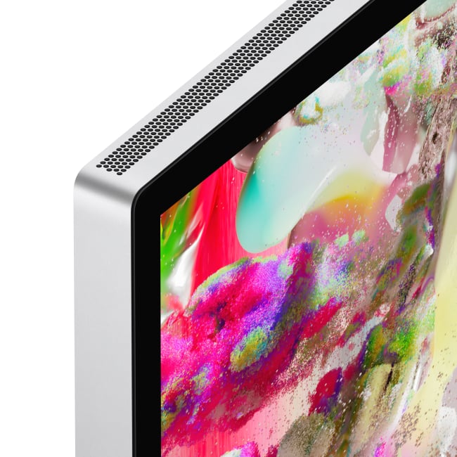 Apple Studio Display 27" Nano-Texture Glass (stojan s nastavitelným náklonem)