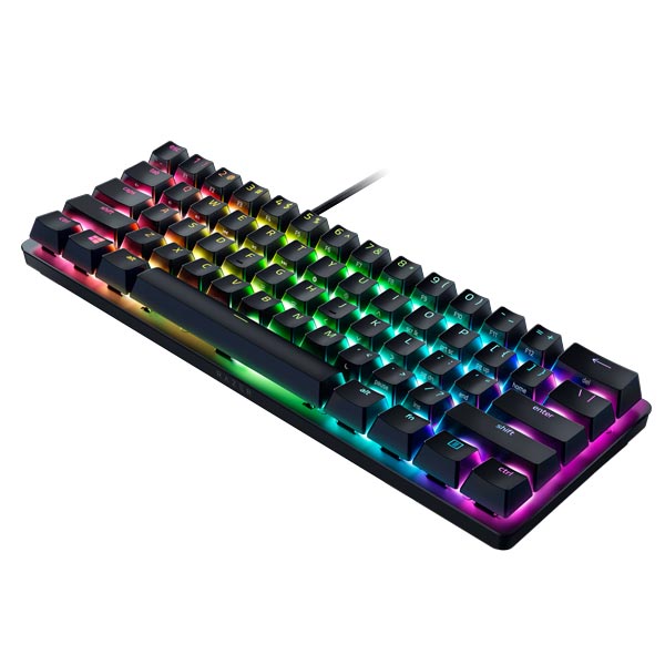 Razer Huntsman Mini (Analog Switch) US