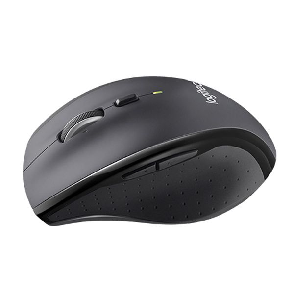 Logitech M705 Marathon Wireless Mouse Logitech M705 Marathon Wireless Mouse