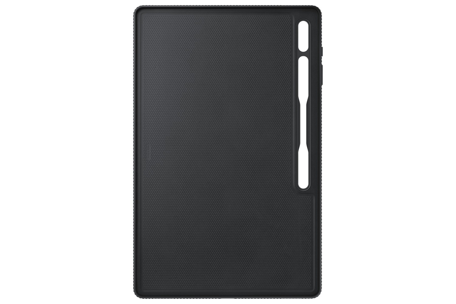 Pouzdro Protective Standing Cover pro Samsung Galaxy Tab S8 Ultra, black