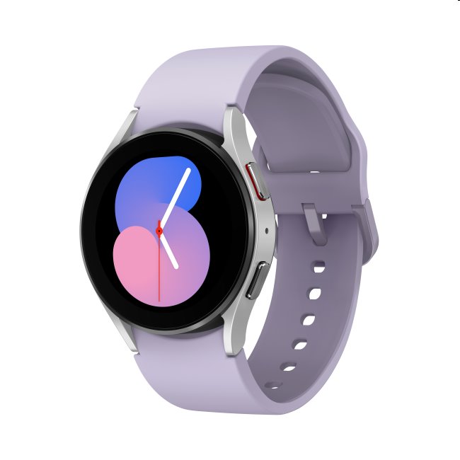 Samsung Galaxy Watch5 40mm, silver