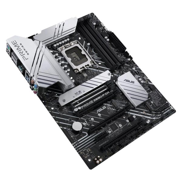 ASUS PRIME Z690-P