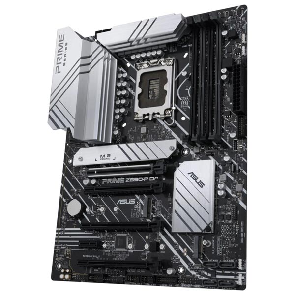 ASUS PRIME Z690-P