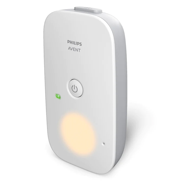 Digitální chůvička Philips AVENT Baby DECT SCD502/26