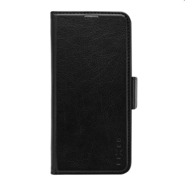 FIXED Opus Kíižkové pouzdro pro Samsung Galaxy Xcover 5, černé