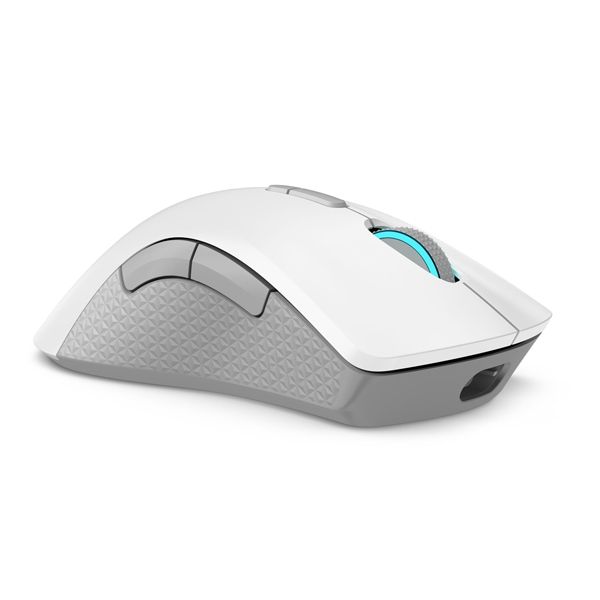Lenovo Legion M600 Wireless Gaming Mouse Stingray Lenovo Legion M600 Wireless Gaming Mouse Stingray