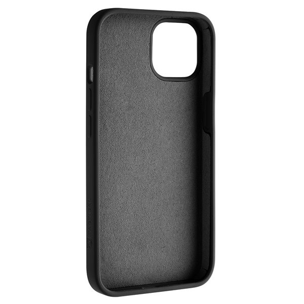 Pouzdro Tactical Velvet Smoothie pro Apple iPhone 14, černé