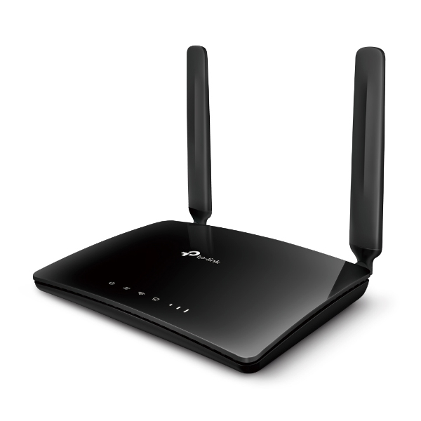 TP-Link Archer MR400 V4.2 AC1200 Wireless Dual Band 4G LTE Router
