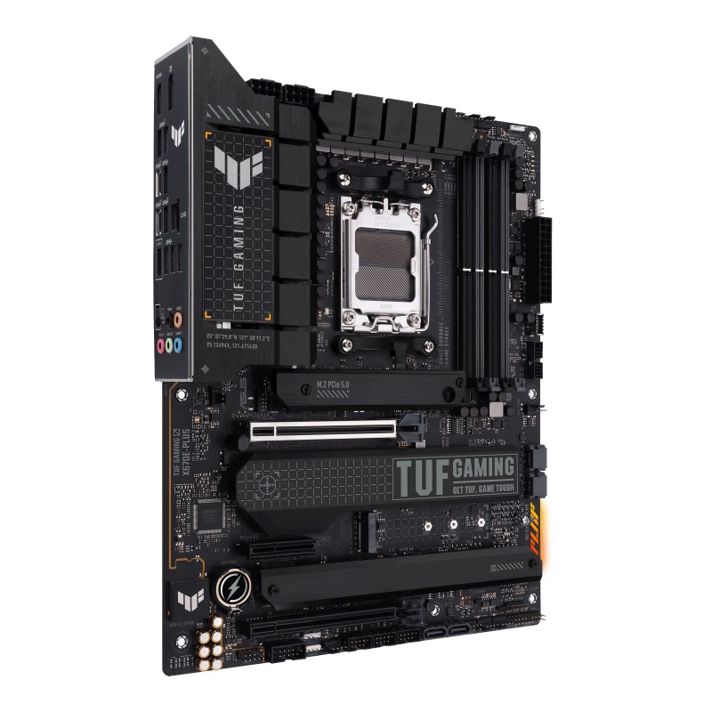 Asus TUF GAMING X670E-PLUS