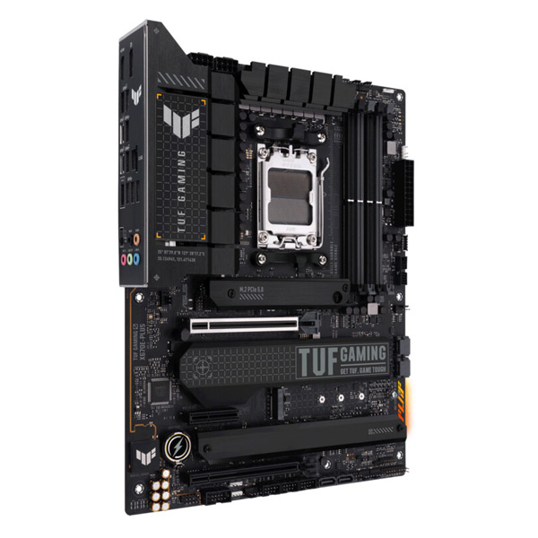 Asus TUF GAMING X670E-PLUS