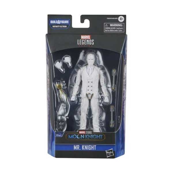 Figurka Marvel Legends Series Disney Plus Mr. Knight