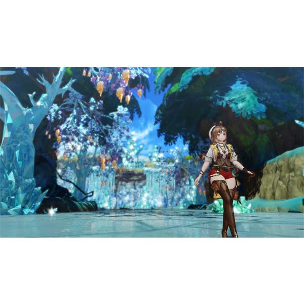 Atelier Ryza 3: Alchemist of the End & the Secret Key