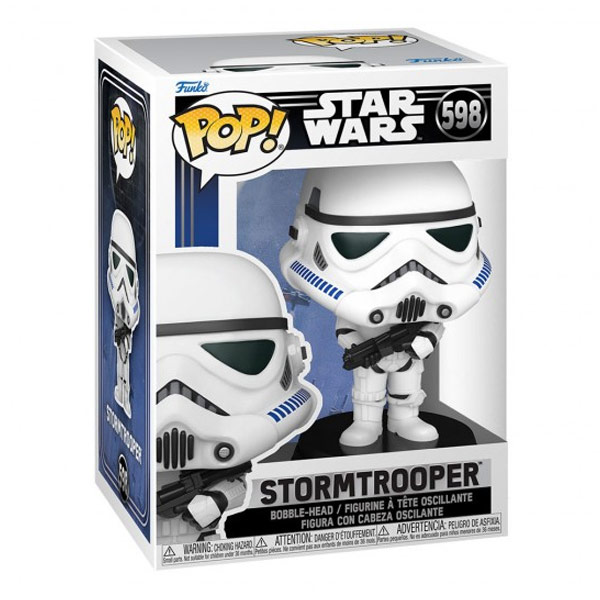 POP! Stormtrooper (Star Wars)