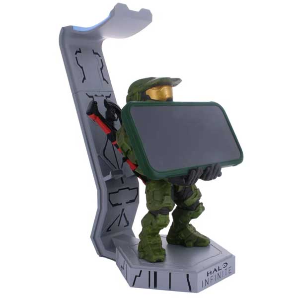 Deluxe Cable Guy Master Chief (Halo)