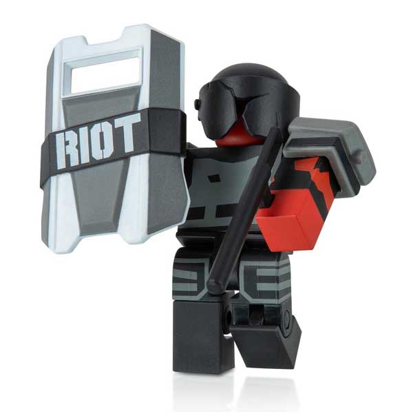 Figurka Tower Defense Simulator: The Riot (Roblox)