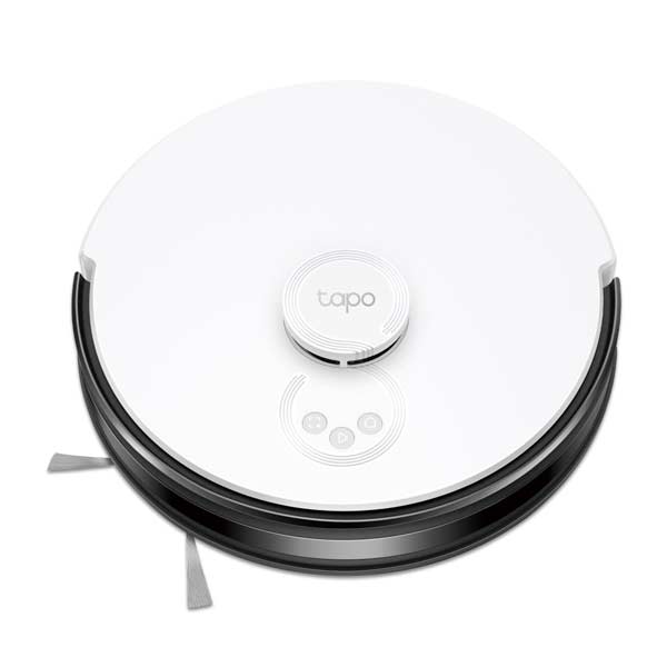 Tp-link Tapo RV30 Plus, Robot Vacuum Cleaner