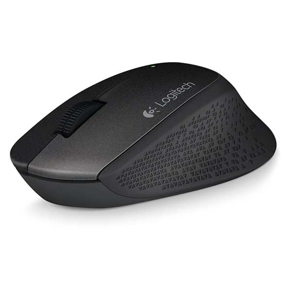 Logitech Wireless Combo MK345 - CZ/SK