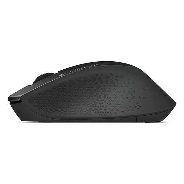 Logitech Wireless Combo MK345 - CZ/SK