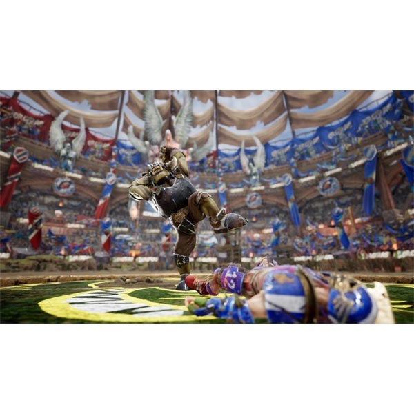 Blood Bowl 3 (Brutal Edition) [Steam]