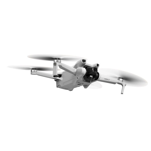 DJI Mini 3 (DJI RC)