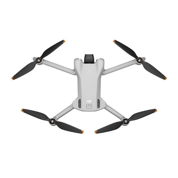 DJI Mini 3 (DJI RC)