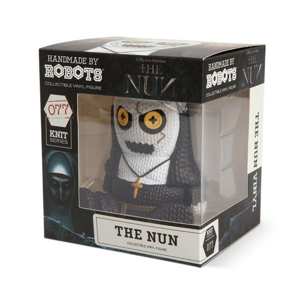 Figurka The Nun (The Nun) Figurka The Nun (The Nun)
