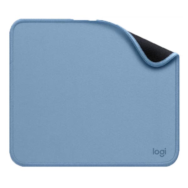 Logitech Mouse Pad - Studio Series - BLUE GREY