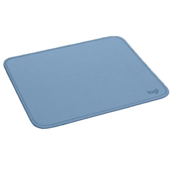 Logitech Mouse Pad - Studio Series - BLUE GREY