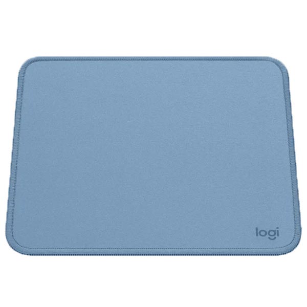 Logitech Mouse Pad - Studio Series - BLUE GREY