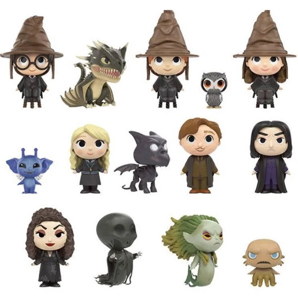 POP! Mystery Mini: Harry Potter