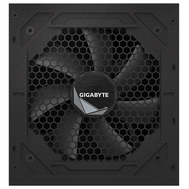 Gigabyte UD850GM PG5 850W 80+ Gold Modular PCIe 5 Gigabyte UD850GM PG5 850W 80+ Gold Modular PCIe 5