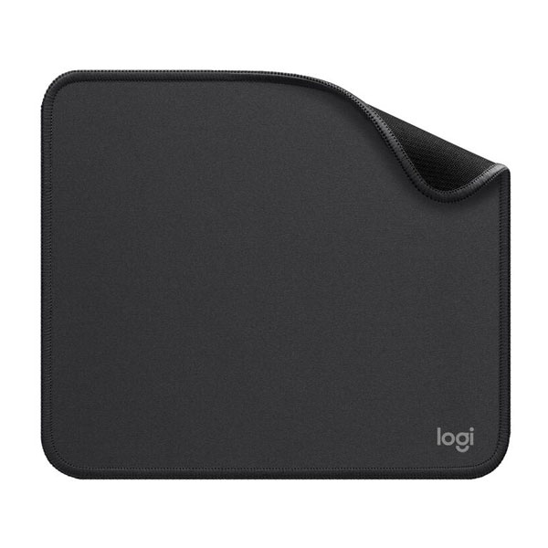 Logitech Mouse Pad - Studio Series - GRAPHITE