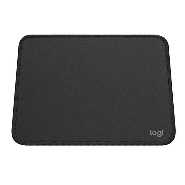 Logitech Mouse Pad Studio Series - podložka pod myš - grafitová Logitech Mouse Pad Studio Series - podložka pod myš - grafitová