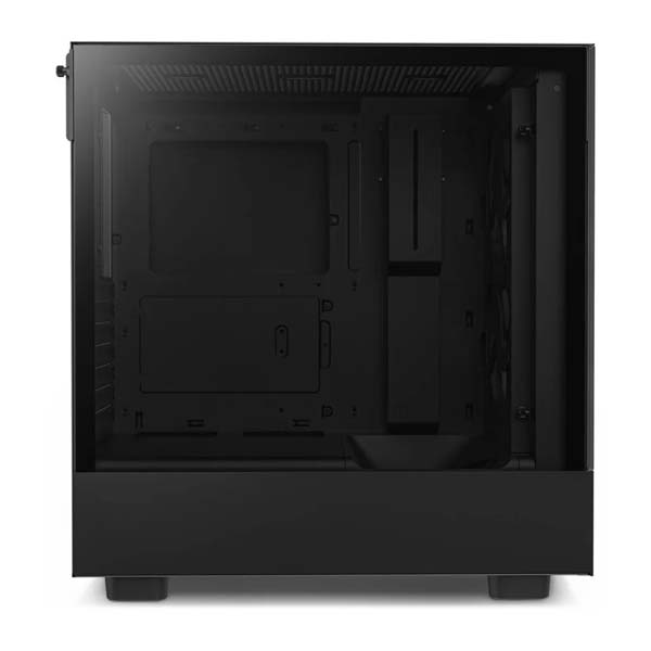 NZXT H5 Elite Matte Black