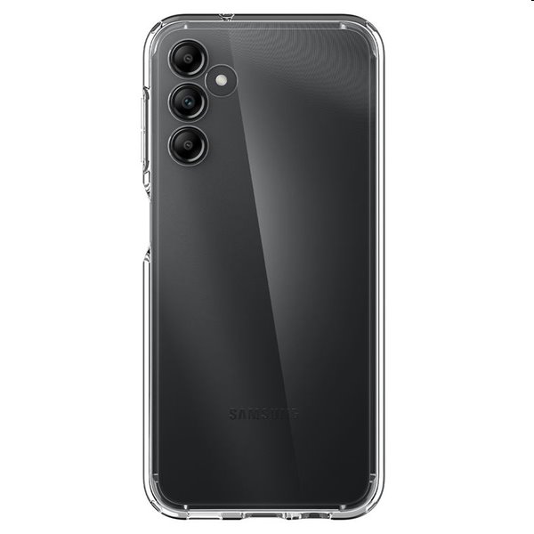 Pouzdro Spigen Ultra Hybrid pro Samsung Galaxy A14 5G, transparentní