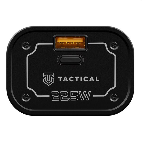 Tactical Powerbank C4 Explosive 19200mAh, černá