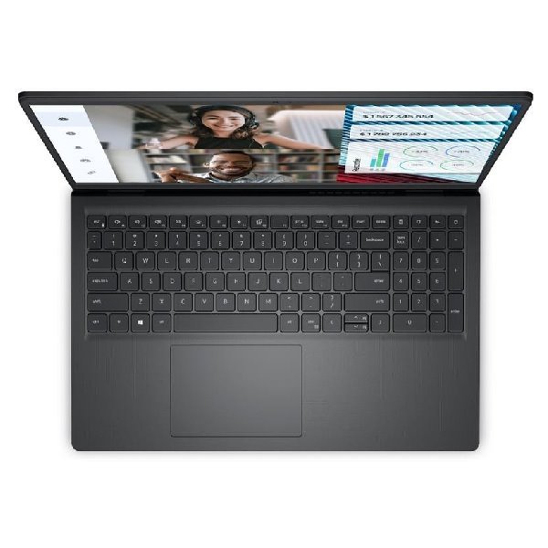 DELL Vostro 3530 15,6" FHD; i3-1305U; 8 GB 512 GB SSD, Win11Home, černý