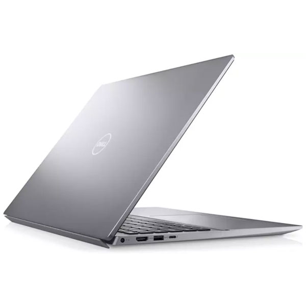 DELL Vostro 5630 i5-1340P 16" FHD Plus, 8 GB, 256 GB, Iris Xe, FPR, W11Pro, 3Y Basic OS, šedý